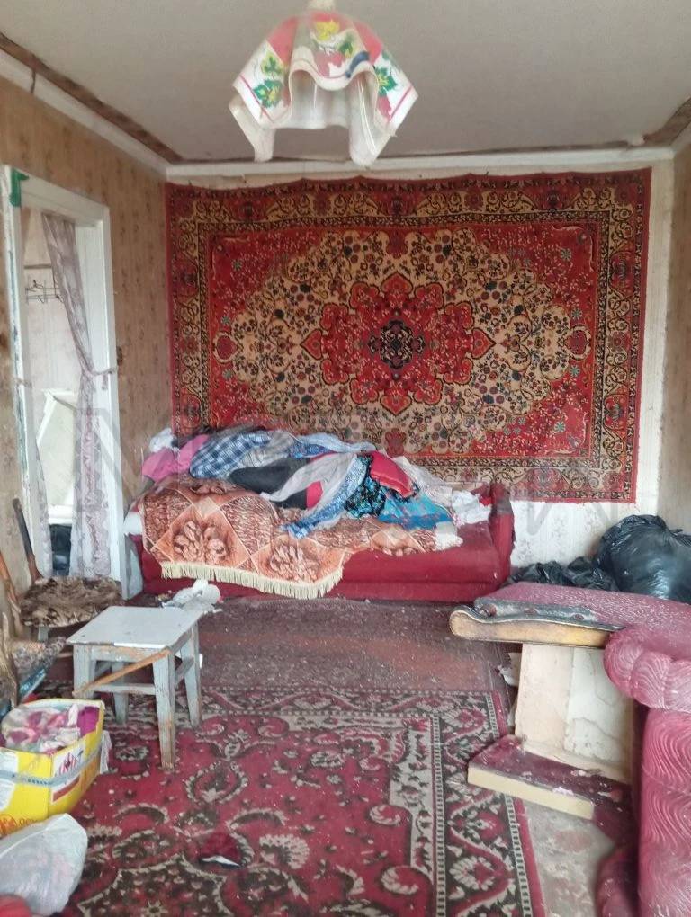 Квартира в Орловской обл., 33,5 кв.м, 1 комн. - Изображение 1