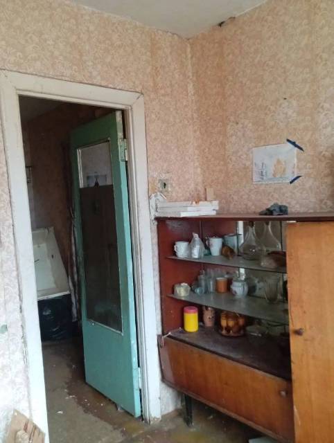 Квартира в Орловской обл., 33,5 кв.м, 1 комн. - Изображение 3