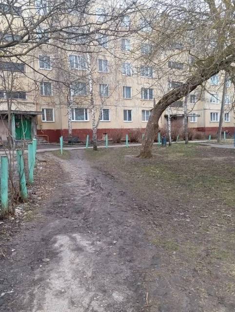 Квартира в Орловской обл., 33,5 кв.м, 1 комн. - Изображение 10