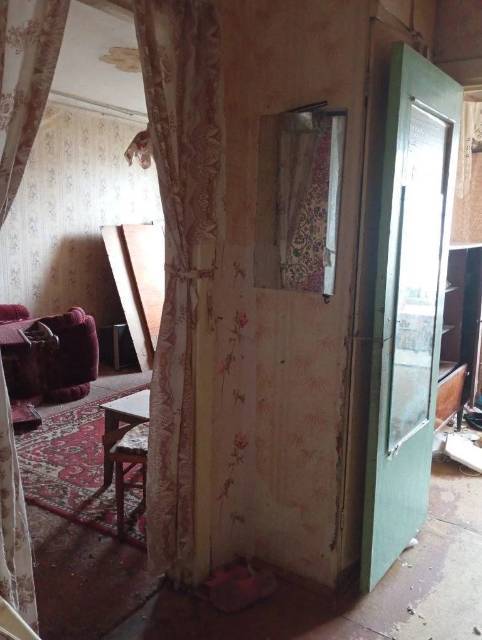 Квартира в Орловской обл., 33,5 кв.м, 1 комн. - Изображение 5