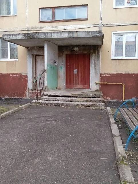 Квартира в Орловской обл., 33,5 кв.м, 1 комн. - Изображение 8