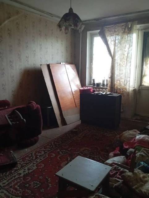 Квартира в Орловской обл., 33,5 кв.м, 1 комн. - Изображение 7
