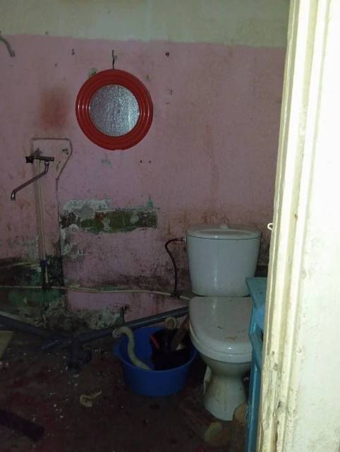 Квартира в Орловской обл., 33,5 кв.м, 1 комн. - Изображение 6