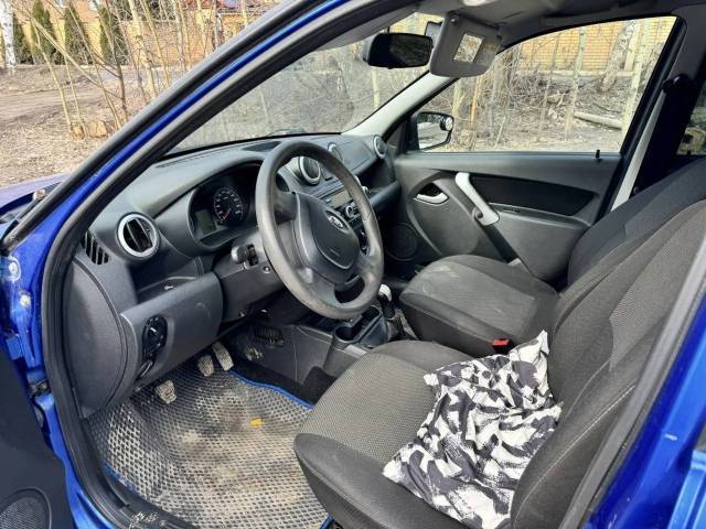 Lada Granta, 2017 года, 82 лс, 154929 км, АКПП - Изображение 8