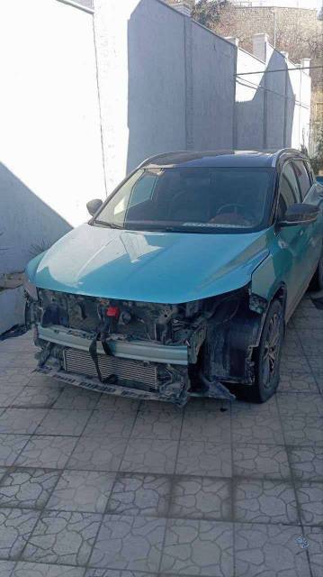 Geely Coolray, 2023 года, 150 лс, 140000 км, АКПП - Изображение 2