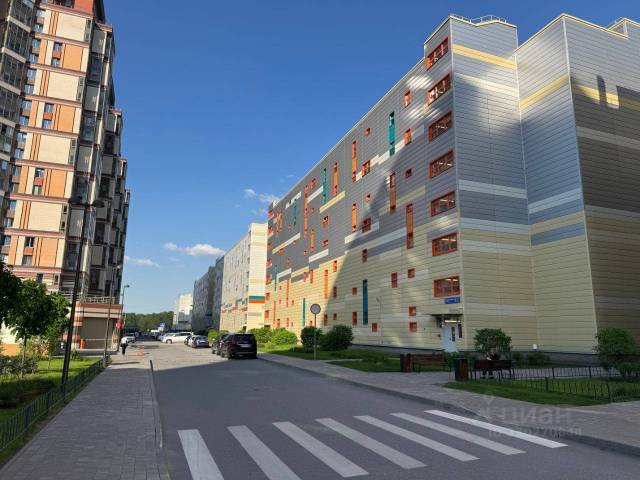 Машино-место в Санкт-Петербурге, 13,3 кв.м - Изображение 4