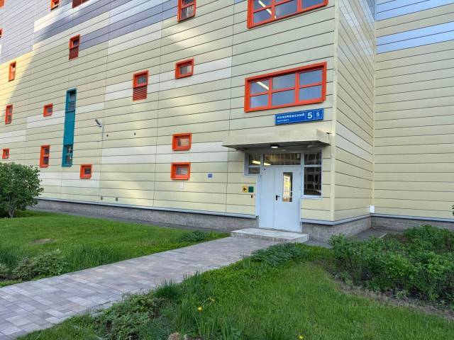 Машино-место в Санкт-Петербурге, 13,3 кв.м - Изображение 5