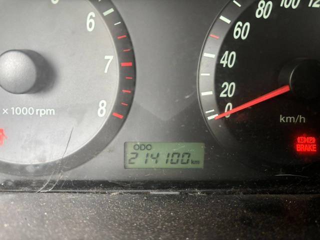 Hyundai Elantra, 2005 года, 105 лс, 214100 км - Изображение 8