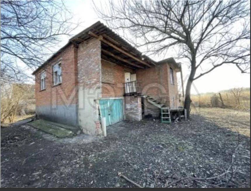 Дом 143,3 кв.м. и земельный участок 2100 кв.м. в Краснодарском крае - Изображение 1