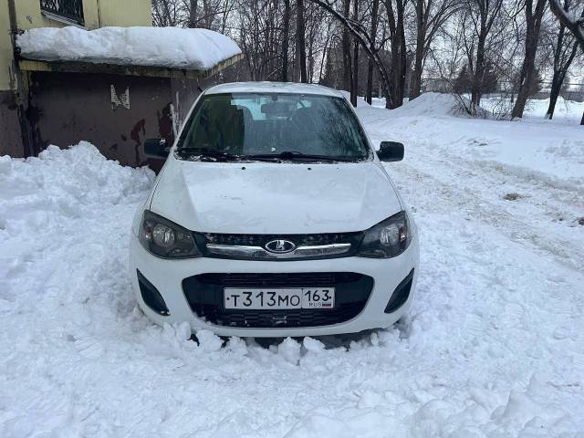 Lada Kalina, 2013 года, 87 лс - Изображение 2