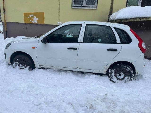 Lada Kalina, 2013 года, 87 лс - Изображение 3