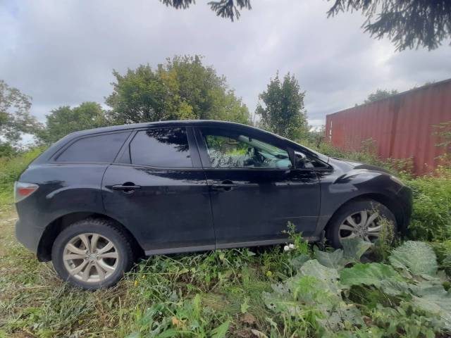 Mazda CX-7, 2011 года, 238 лс, 104685 км, полный привод, АКПП - Изображение 3