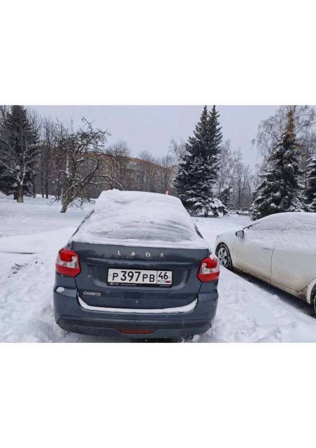 Lada Granta, 2024 года, 89 лс - Изображение 4