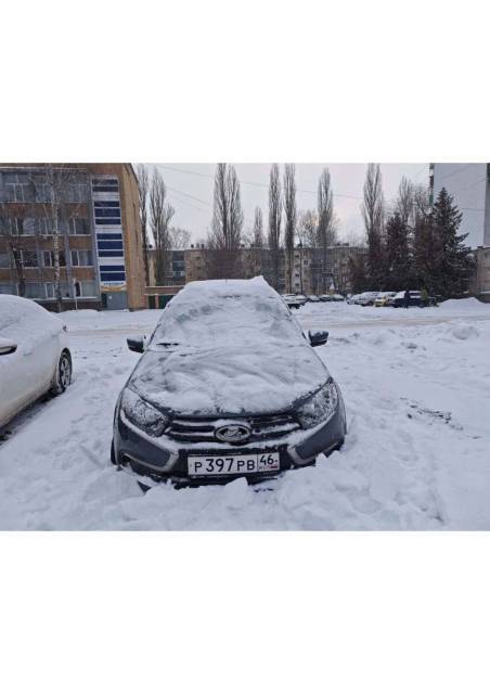 Lada Granta, 2024 года, 89 лс - Изображение 2