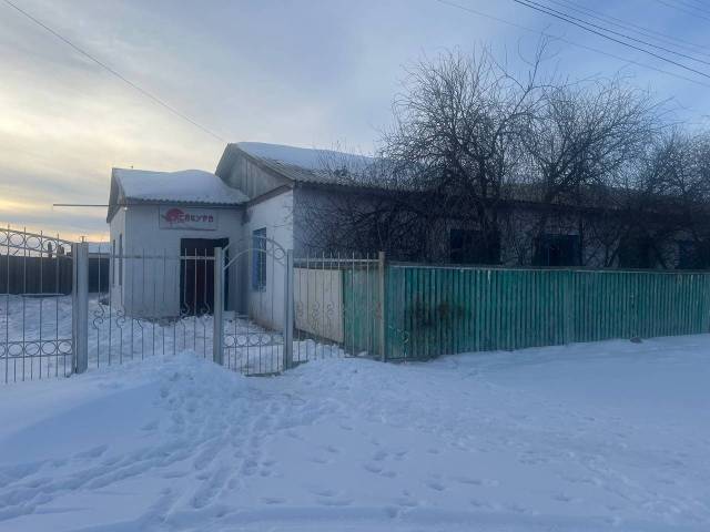 Здание 196,9 кв.м и земельный участок 804 кв.м в Забайкальском крае - Изображение 6