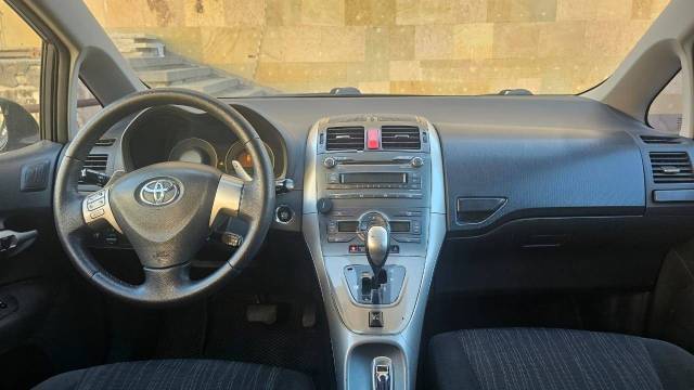 Toyota Auris, 2008 года, 124 лс, АКПП - Изображение 6
