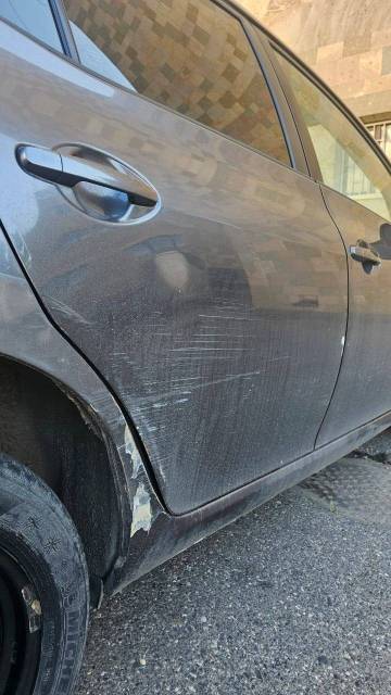 Toyota Auris, 2008 года, 124 лс, АКПП - Изображение 10