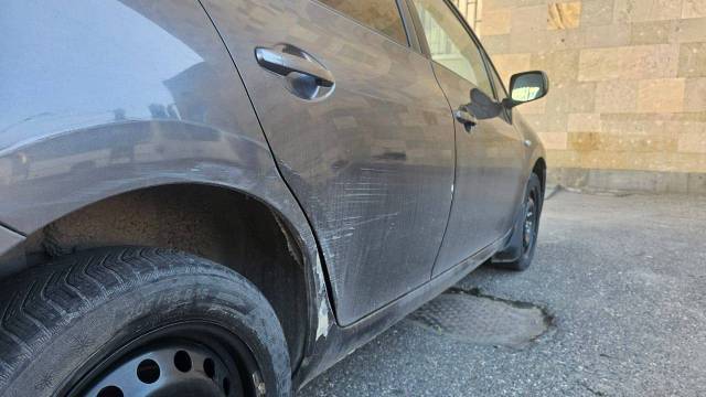 Toyota Auris, 2008 года, 124 лс, АКПП - Изображение 8