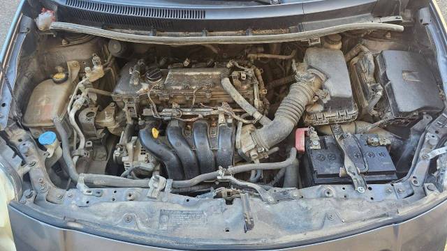 Toyota Auris, 2008 года, 124 лс, АКПП - Изображение 11
