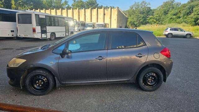 Toyota Auris, 2008 года, 124 лс, АКПП - Изображение 3