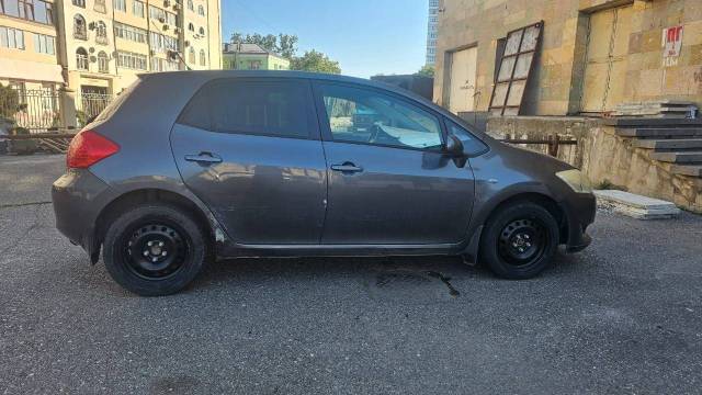 Toyota Auris, 2008 года, 124 лс, АКПП - Изображение 4