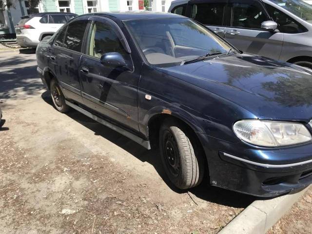 Nissan Bluebird Sylphy, 2001 года, 120 лс, 199386 км, АКПП - Изображение 7