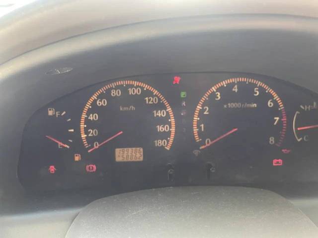 Nissan Bluebird Sylphy, 2001 года, 120 лс, 199386 км, АКПП - Изображение 18