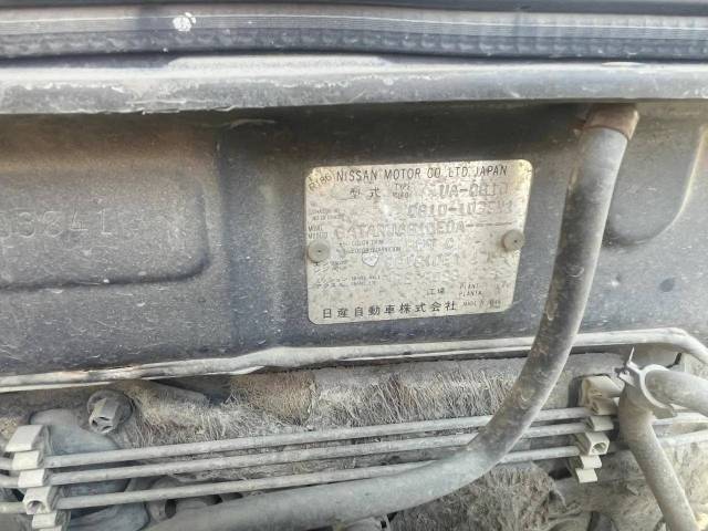 Nissan Bluebird Sylphy, 2001 года, 120 лс, 199386 км, АКПП - Изображение 23