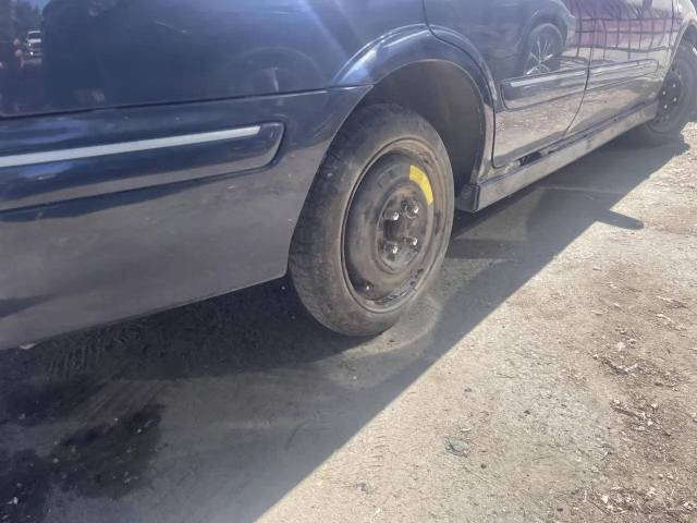 Nissan Bluebird Sylphy, 2001 года, 120 лс, 199386 км, АКПП - Изображение 22