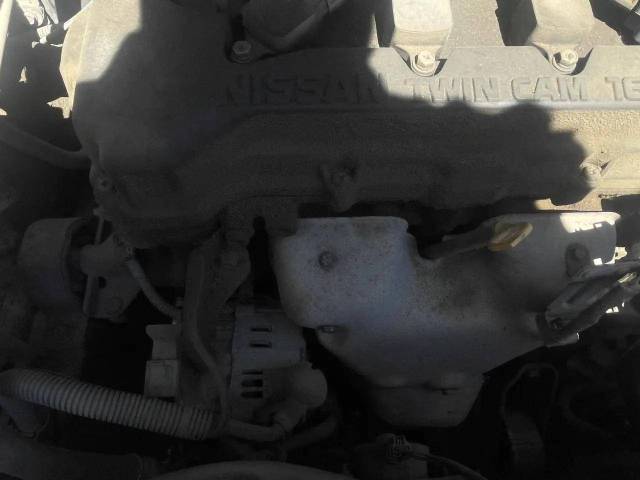 Nissan Bluebird Sylphy, 2001 года, 120 лс, 199386 км, АКПП - Изображение 20