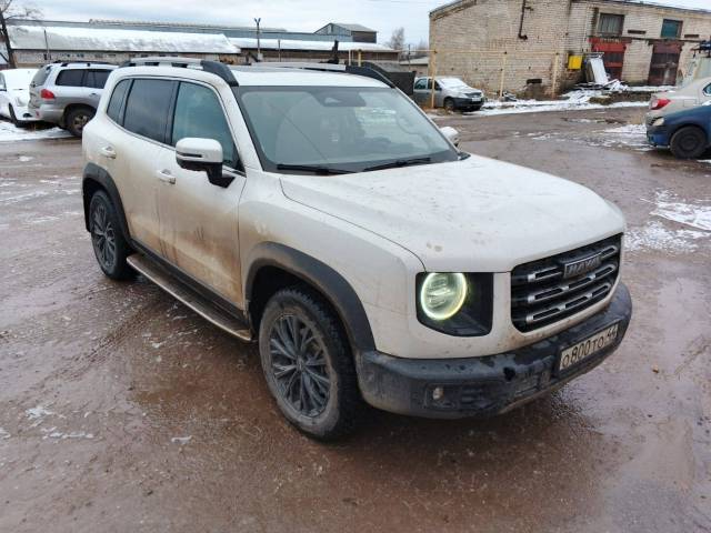 Haval Dargo, 2023 года, 192 лс, 63000 км, полный привод, АКПП - Изображение 4