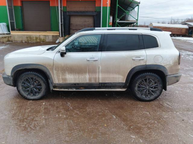 Haval Dargo, 2023 года, 192 лс, 63000 км, полный привод, АКПП - Изображение 2