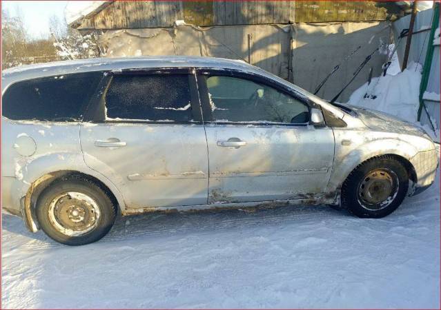 Ford Focus, 2006 года, 80 лс - Изображение 1