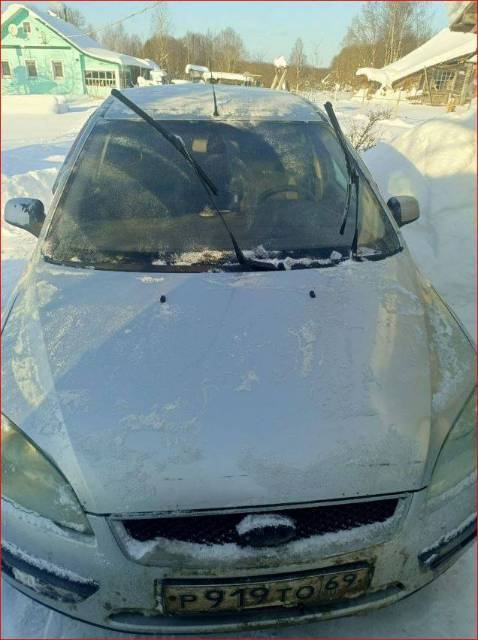 Ford Focus, 2006 года, 80 лс - Изображение 2