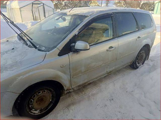 Ford Focus, 2006 года, 80 лс - Изображение 3
