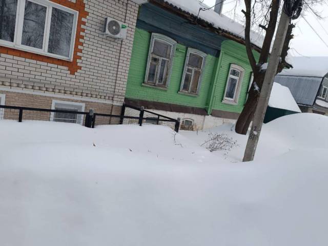 Квартира в Рязанской обл., 28,1 кв.м, 1 комн. - Изображение 1