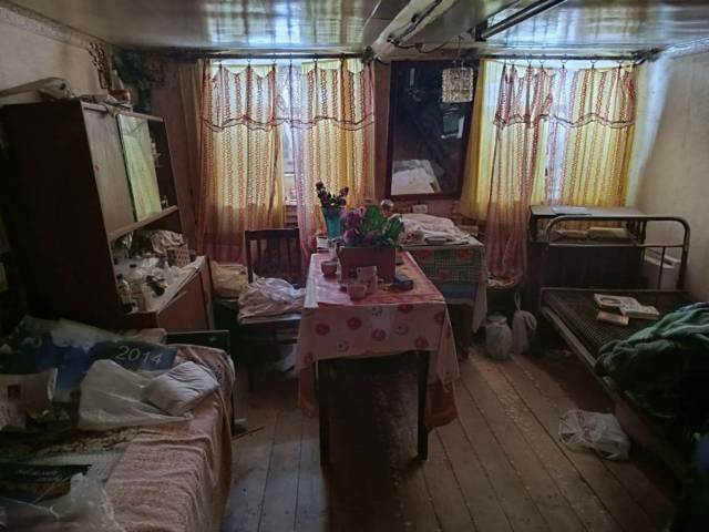 Квартира в Рязанской обл., 28,1 кв.м, 1 комн. - Изображение 3