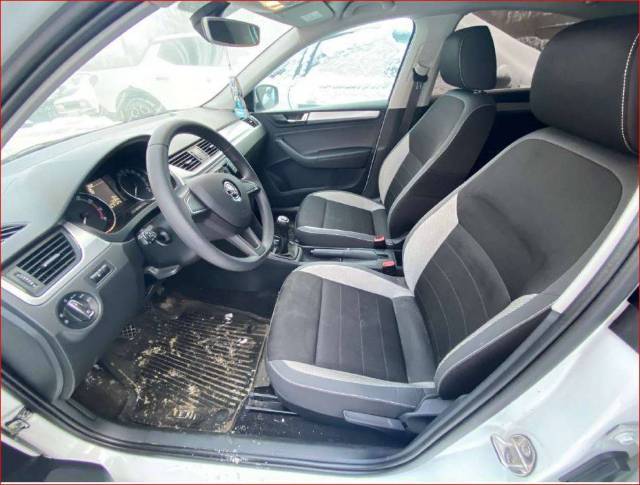 Skoda Rapid, 2019 года, 90 лс, 71452 км - Изображение 6