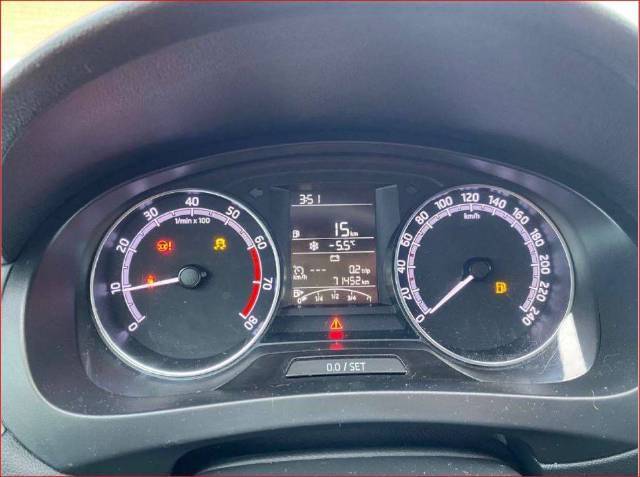 Skoda Rapid, 2019 года, 90 лс, 71452 км - Изображение 5