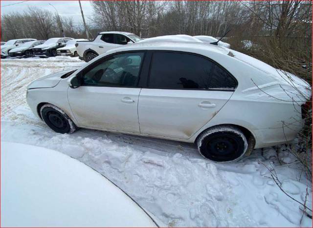 Skoda Rapid, 2019 года, 90 лс, 71452 км - Изображение 3
