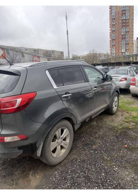 Kia Sportage, 2013 года, 150 лс - Изображение 3