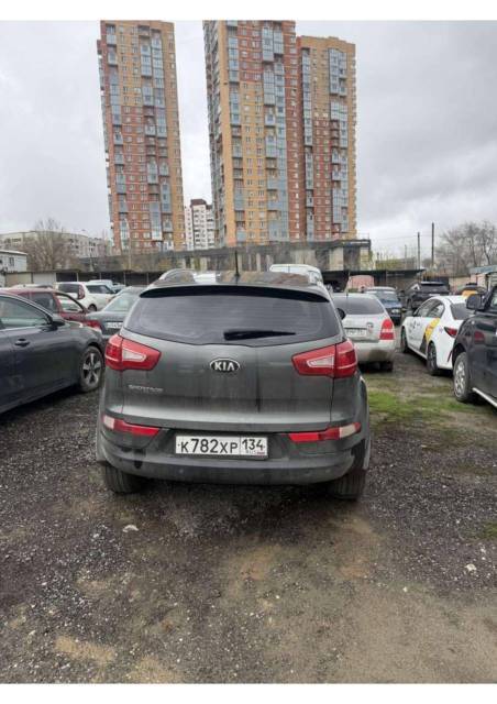 Kia Sportage, 2013 года, 150 лс - Изображение 4