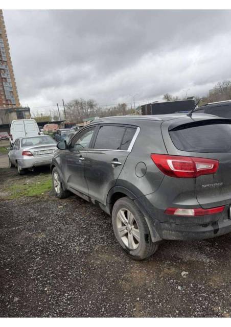 Kia Sportage, 2013 года, 150 лс - Изображение 2