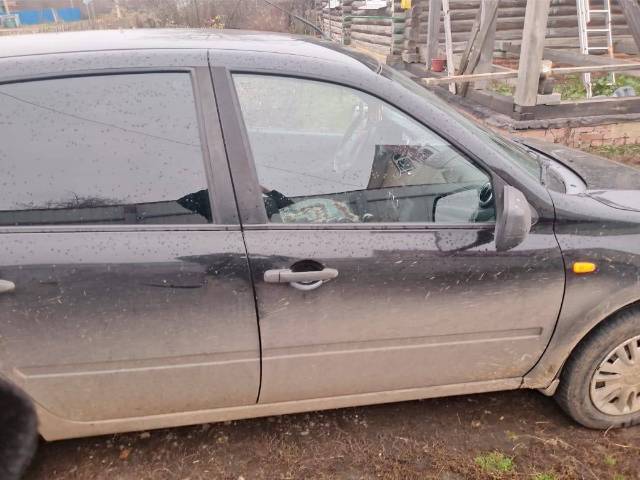 Lada Kalina, 2016 года, 87 лс, 180000 км - Изображение 1