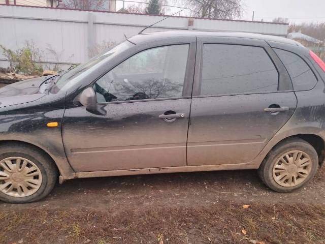 Lada Kalina, 2016 года, 87 лс, 180000 км - Изображение 3