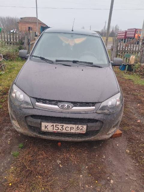 Lada Kalina, 2016 года, 87 лс, 180000 км - Изображение 2