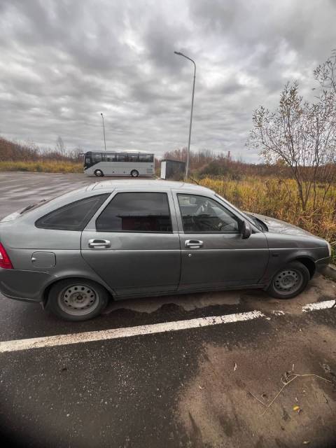 Lada Priora, 2013 года, 97,9 лс, 143750 км - Изображение 3
