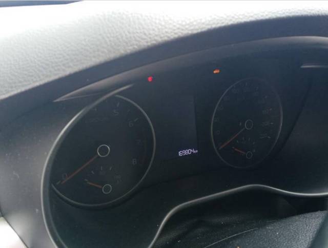 Kia Rio, 2018 года, 99 лс, 169 804 км, АКПП - Изображение 18