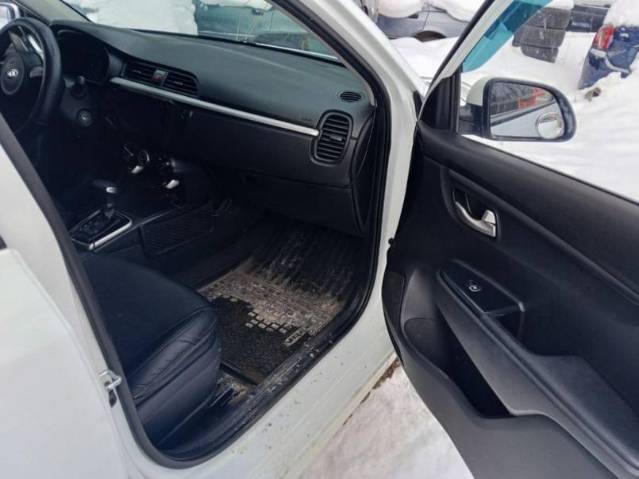 Kia Rio, 2018 года, 99 лс, 169 804 км, АКПП - Изображение 14