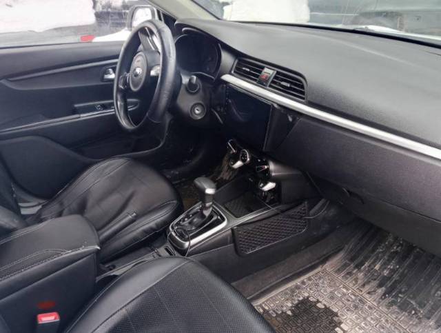 Kia Rio, 2018 года, 99 лс, 169 804 км, АКПП - Изображение 11